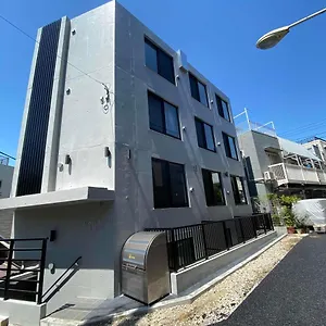 Apartment Hill Side Terrace Hiroo Shibuya 203