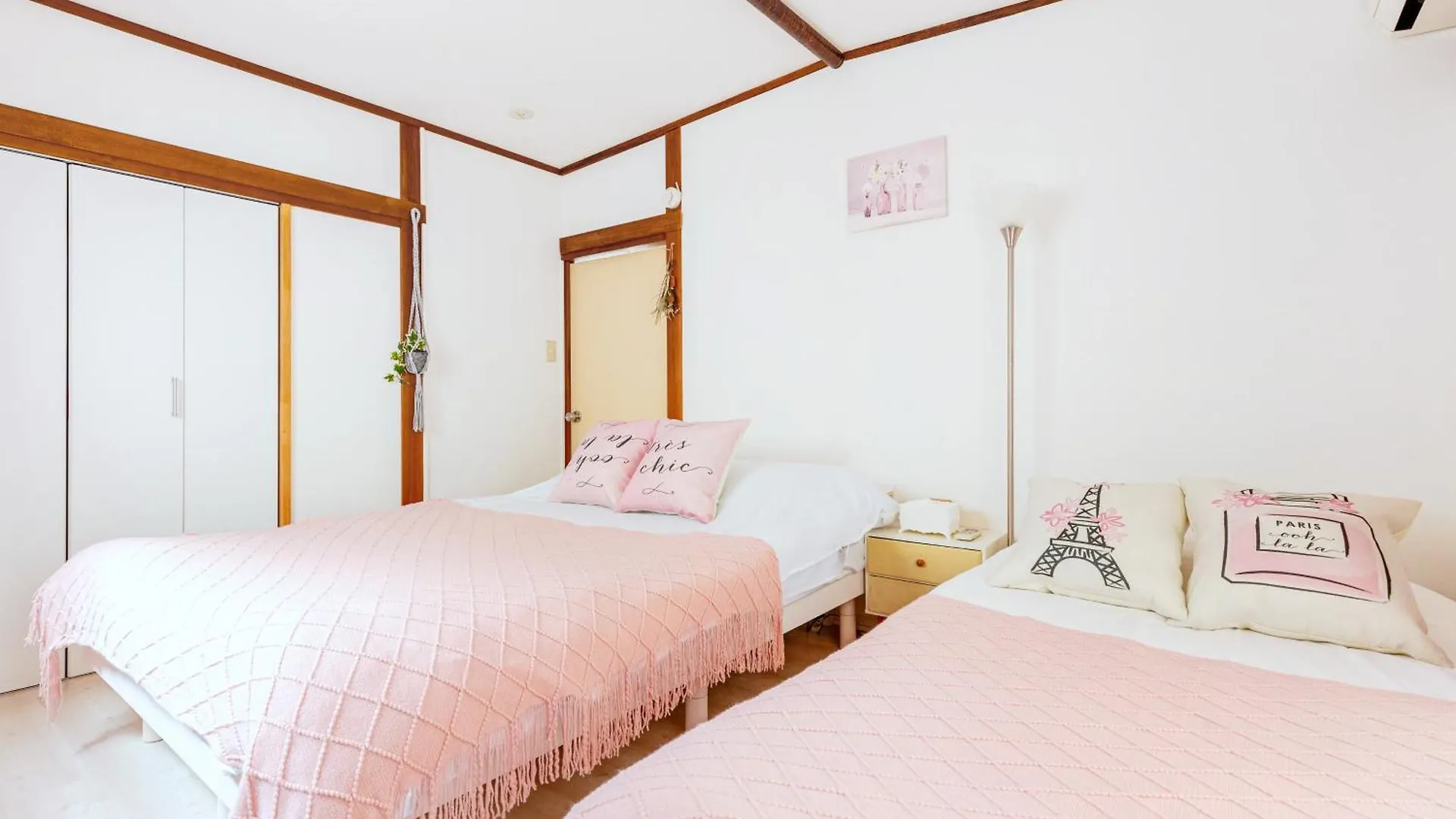 Apartment 本町1丁目b Honcho 1-Chome B Tokyo Japan