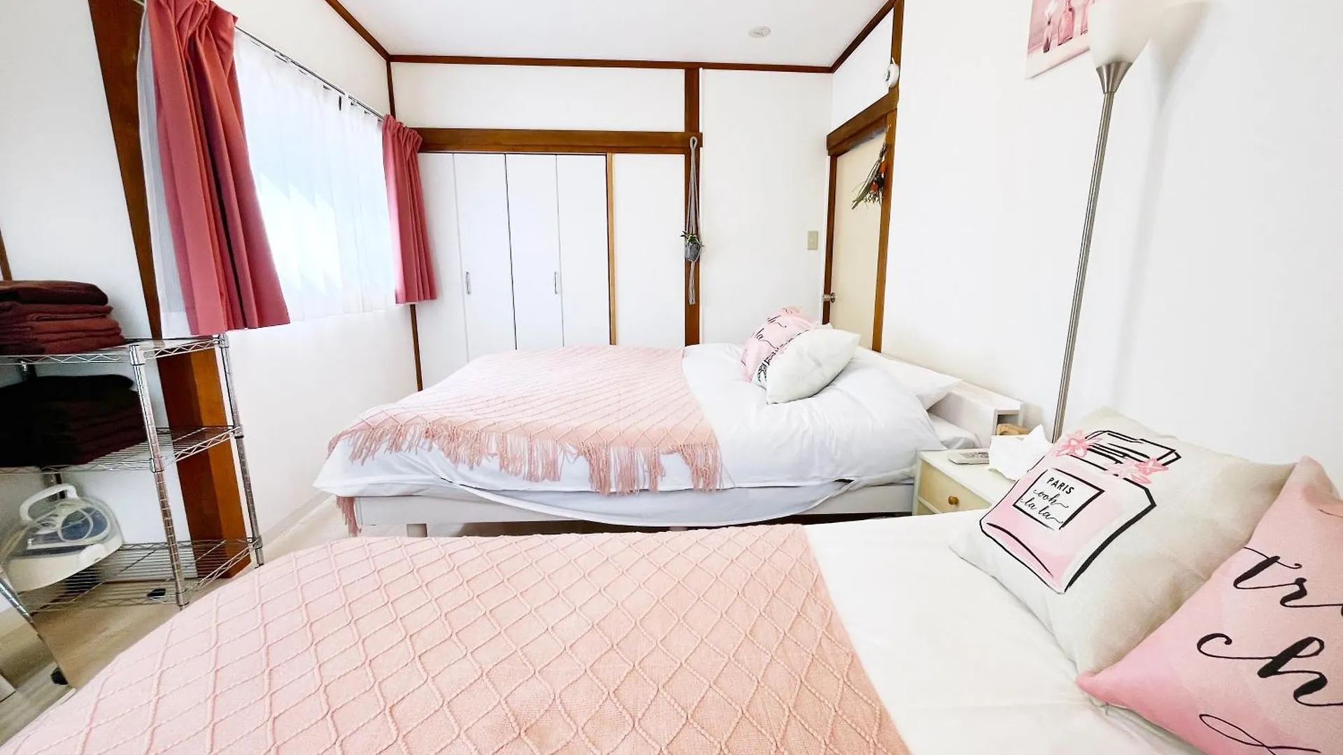 Apartment 本町1丁目b Honcho 1-Chome B Tokyo