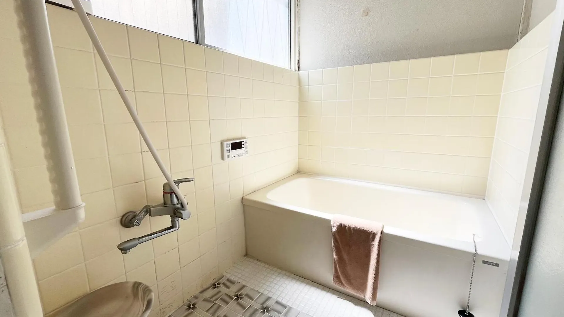 Apartment 本町1丁目b Honcho 1-Chome B Tokyo Japan